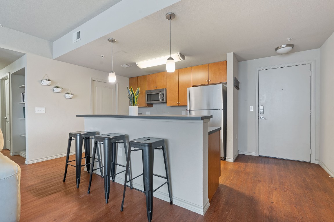 5117 North Lamar Boulevard, Unit 104 Austin, TX 78751 - Photo 16 of 19