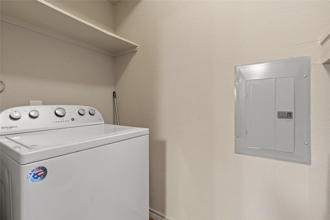 5117 North Lamar Boulevard, Unit 104 Austin, TX 78751 - Photo 18 of 19