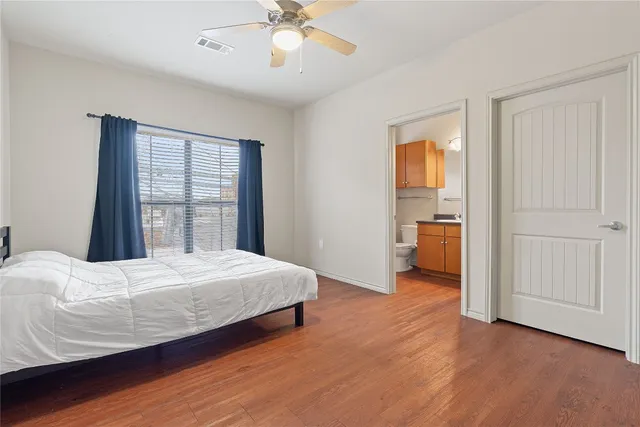 $1,095 | 5117 North Lamar Boulevard, Unit 104, Austin, TX 78751