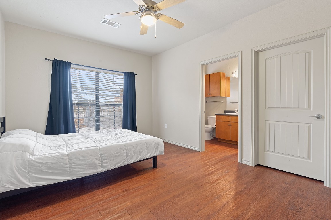 5117 North Lamar Boulevard, Unit 104 Austin, TX 78751 - Photo 2 of 19