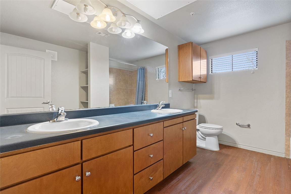 5117 North Lamar Boulevard, Unit 104 Austin, TX 78751 - Photo 6 of 19