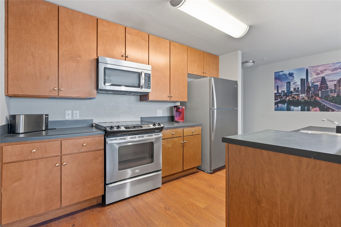 5117 North Lamar Boulevard, Unit 104 Austin, TX 78751 - Photo 7 of 19