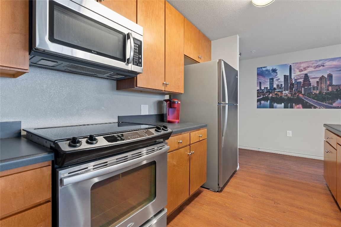 5117 North Lamar Boulevard, Unit 104 Austin, TX 78751 - Photo 8 of 19