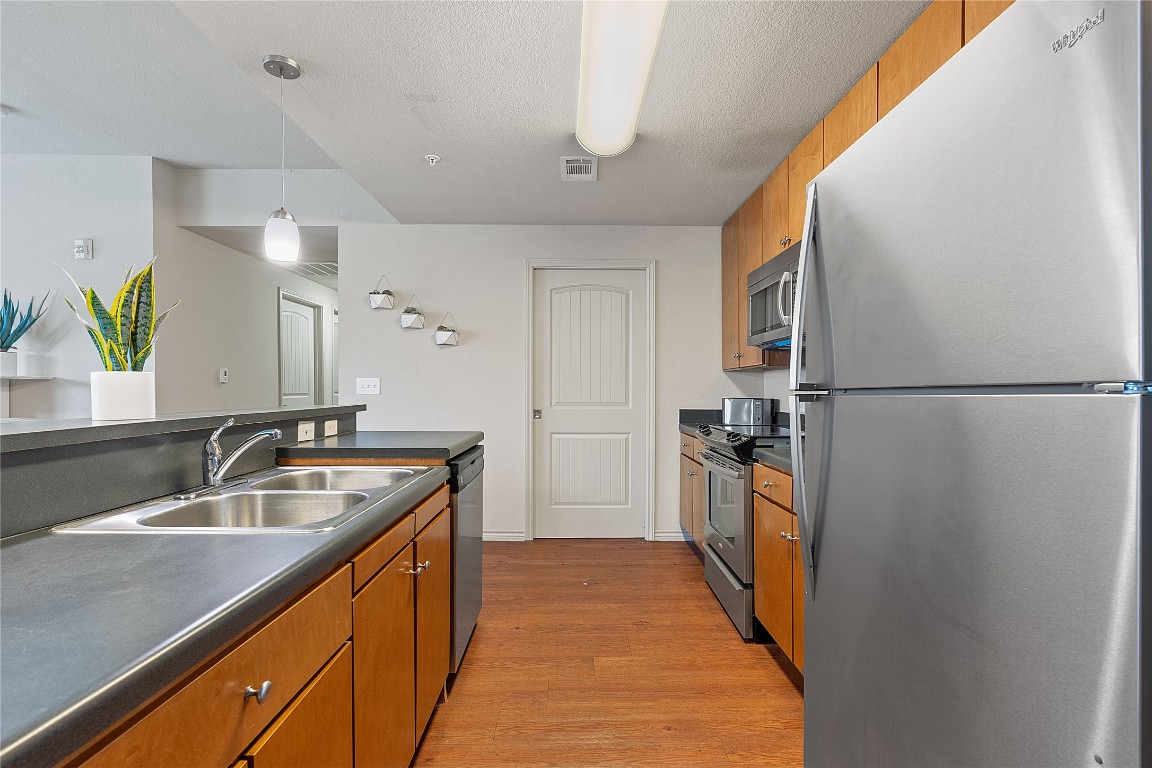 5117 North Lamar Boulevard, Unit 104 Austin, TX 78751 - Photo 10 of 19