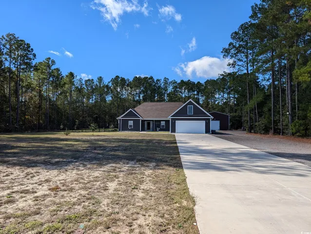 $899,900 | 6526 Bay Gully Road, Aynor, SC 29511