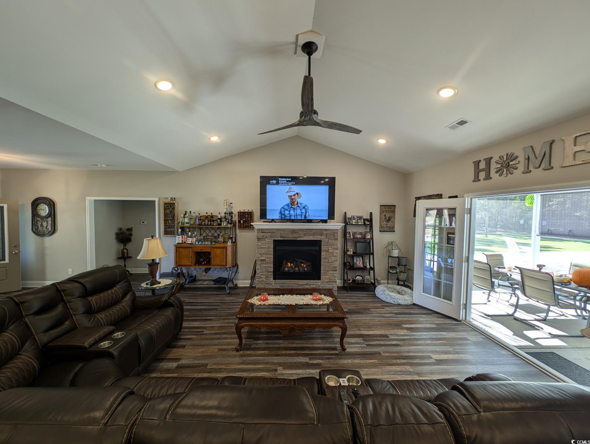 6526 Bay Gully Road Aynor, SC 29511 - Photo 18 of 40