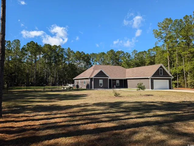$899,900 | 6526 Bay Gully Road, Aynor, SC 29511