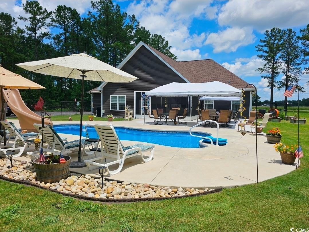 6526 Bay Gully Road Aynor, SC 29511 - Photo 33 of 40