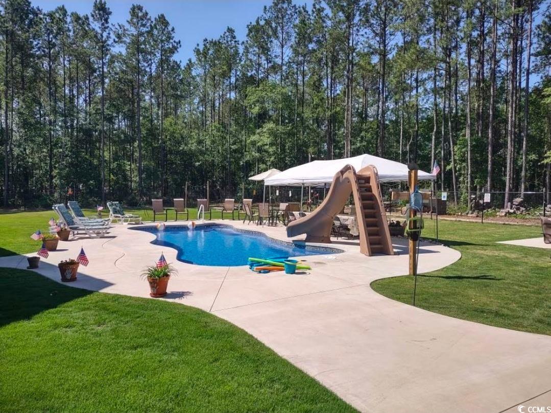 6526 Bay Gully Road Aynor, SC 29511 - Photo 35 of 40