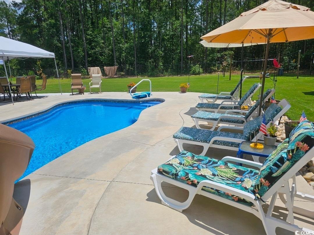 6526 Bay Gully Road Aynor, SC 29511 - Photo 37 of 40