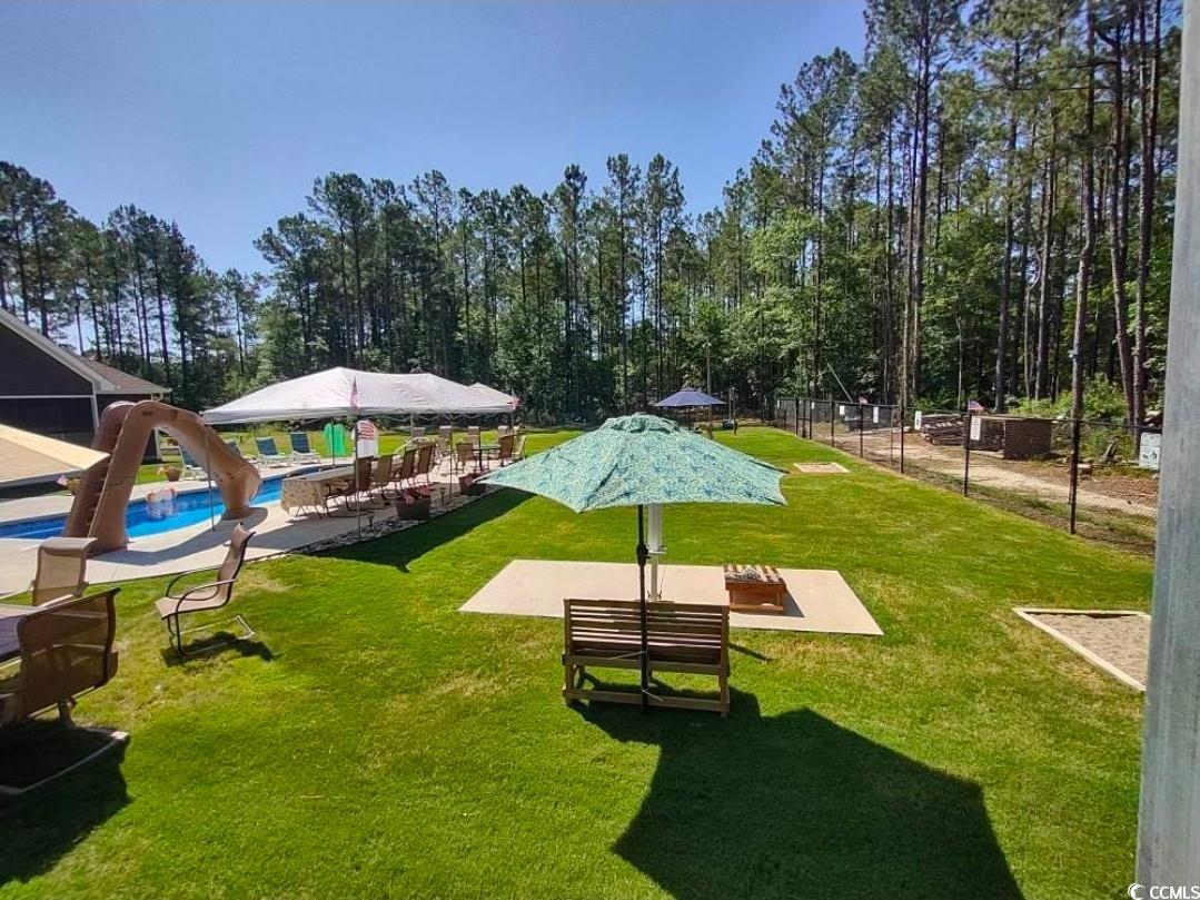 6526 Bay Gully Road Aynor, SC 29511 - Photo 38 of 40