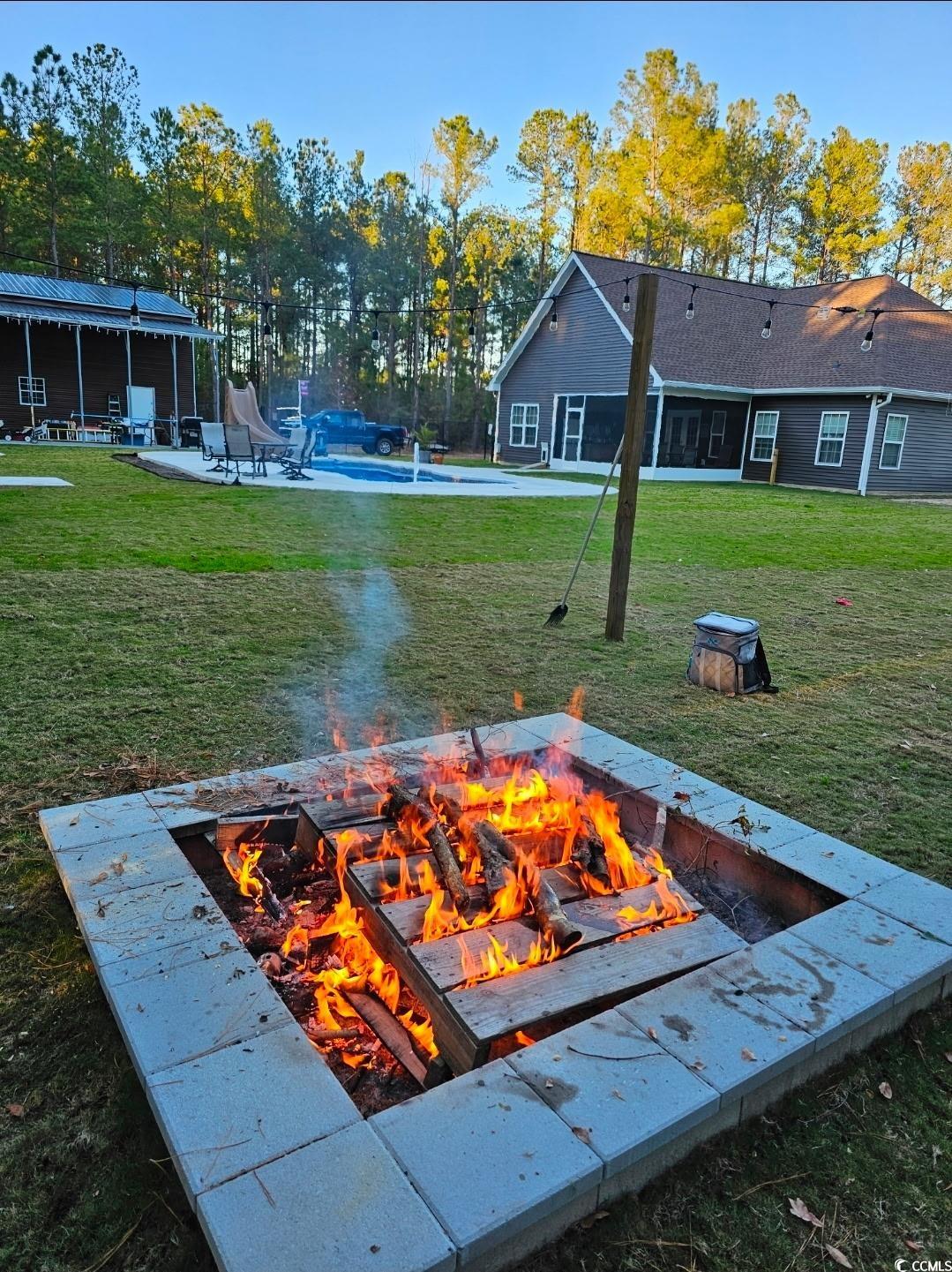 6526 Bay Gully Road Aynor, SC 29511 - Photo 39 of 40