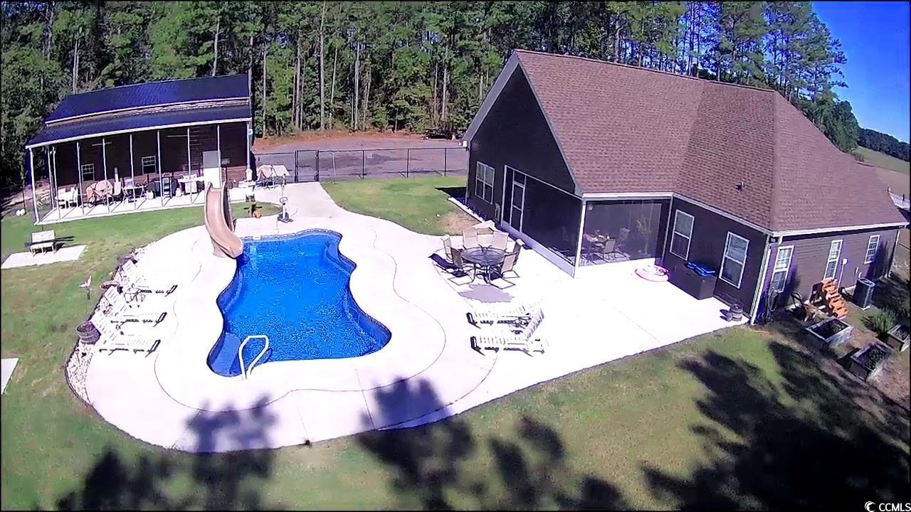 6526 Bay Gully Road Aynor, SC 29511 - Photo 5 of 40