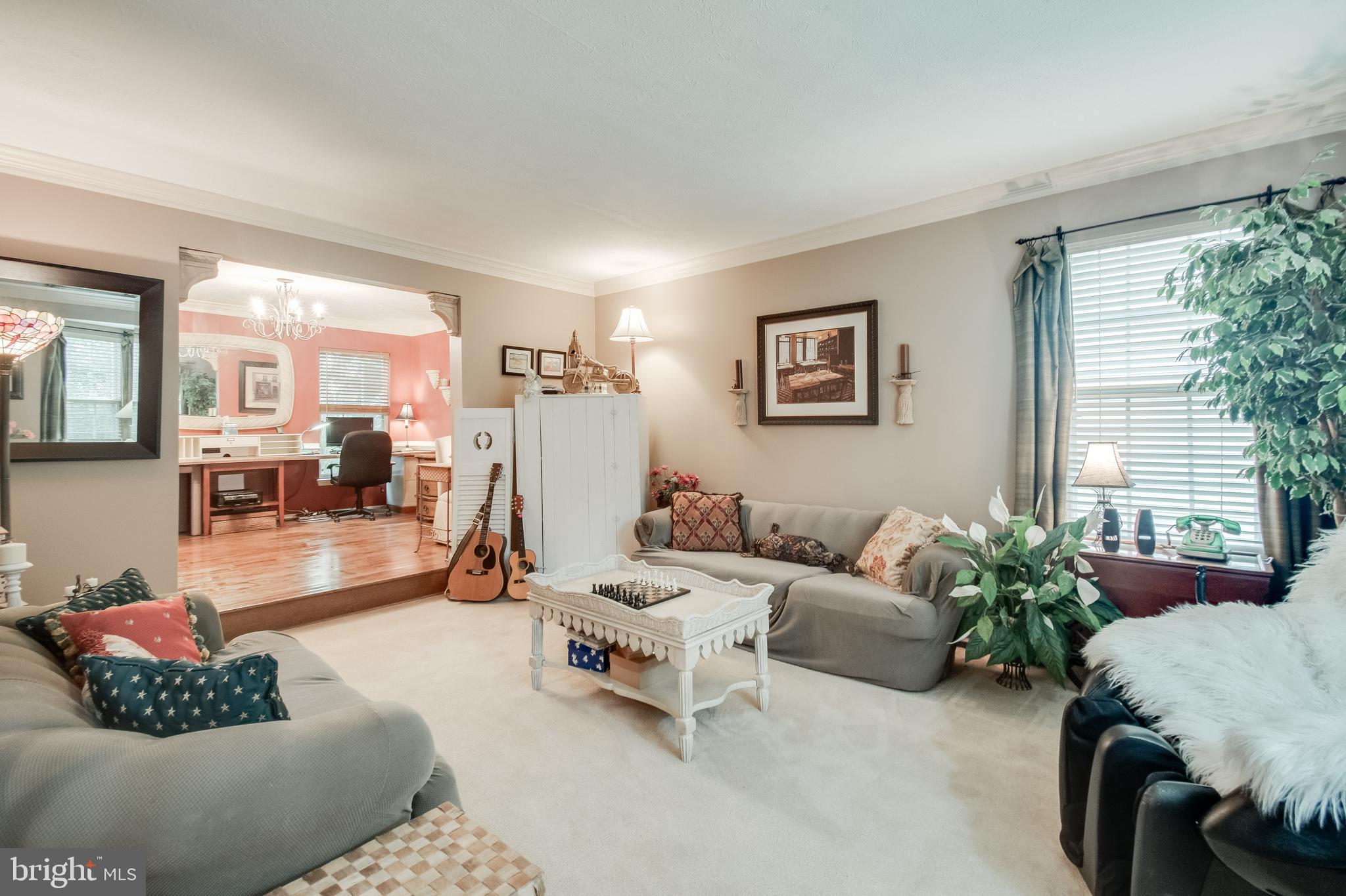 9387 Spring Water Path Jessup, MD 20794 - Photo 2 of 41 Living Room
