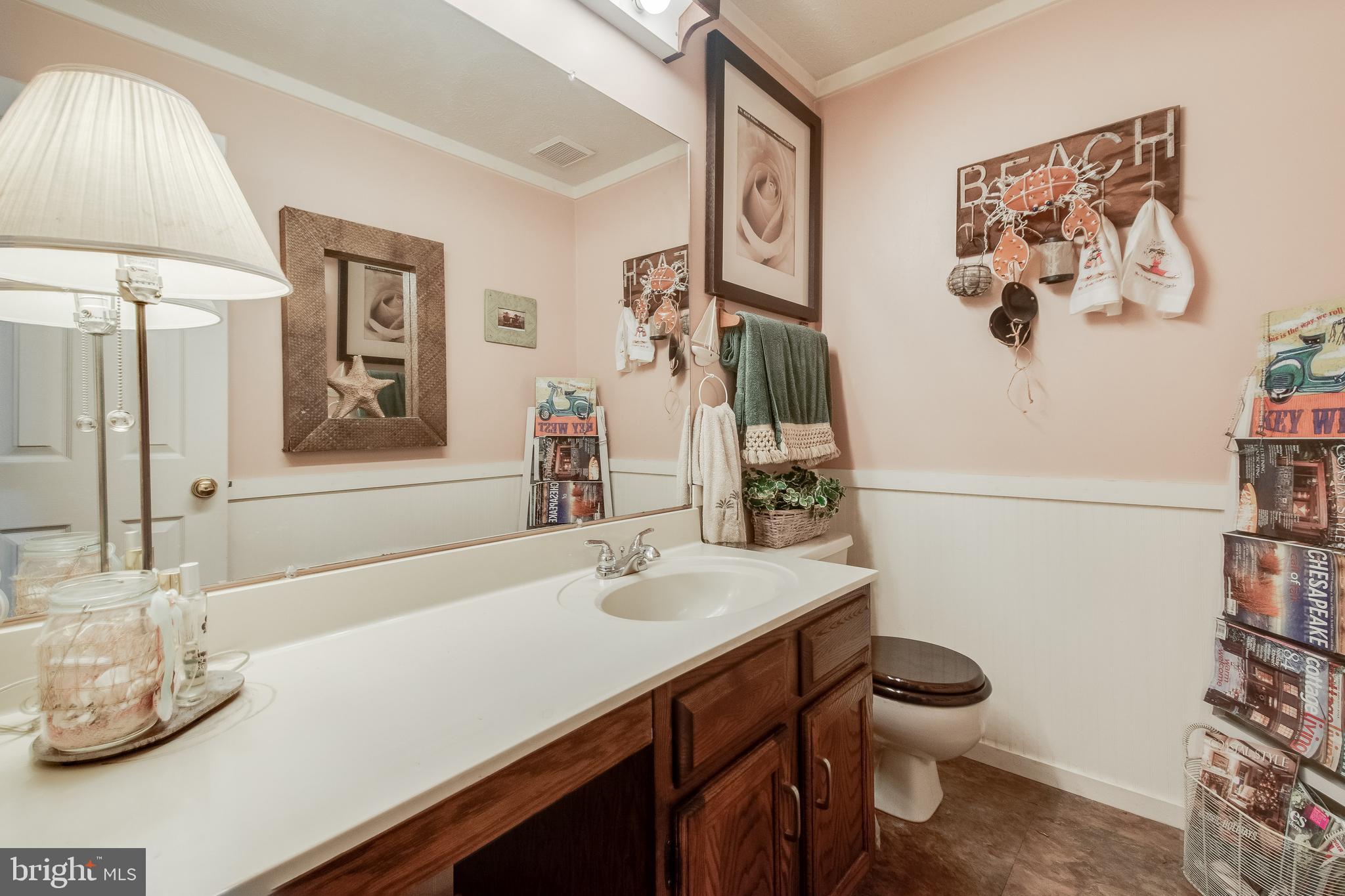 9387 Spring Water Path Jessup, MD 20794 - Photo 21 of 41 Powder Room