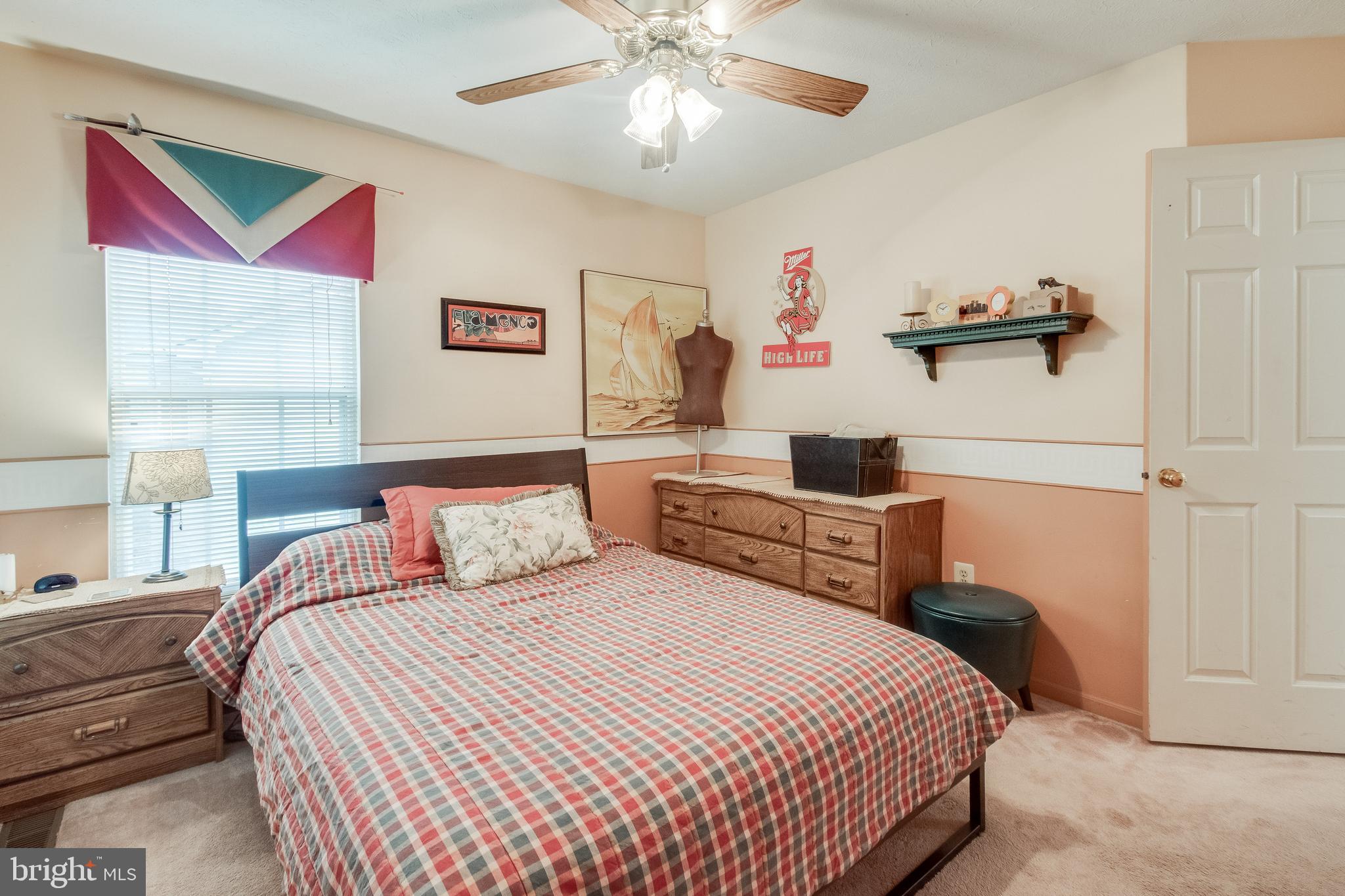 9387 Spring Water Path Jessup, MD 20794 - Photo 28 of 41 Bedroom One at Upper Level