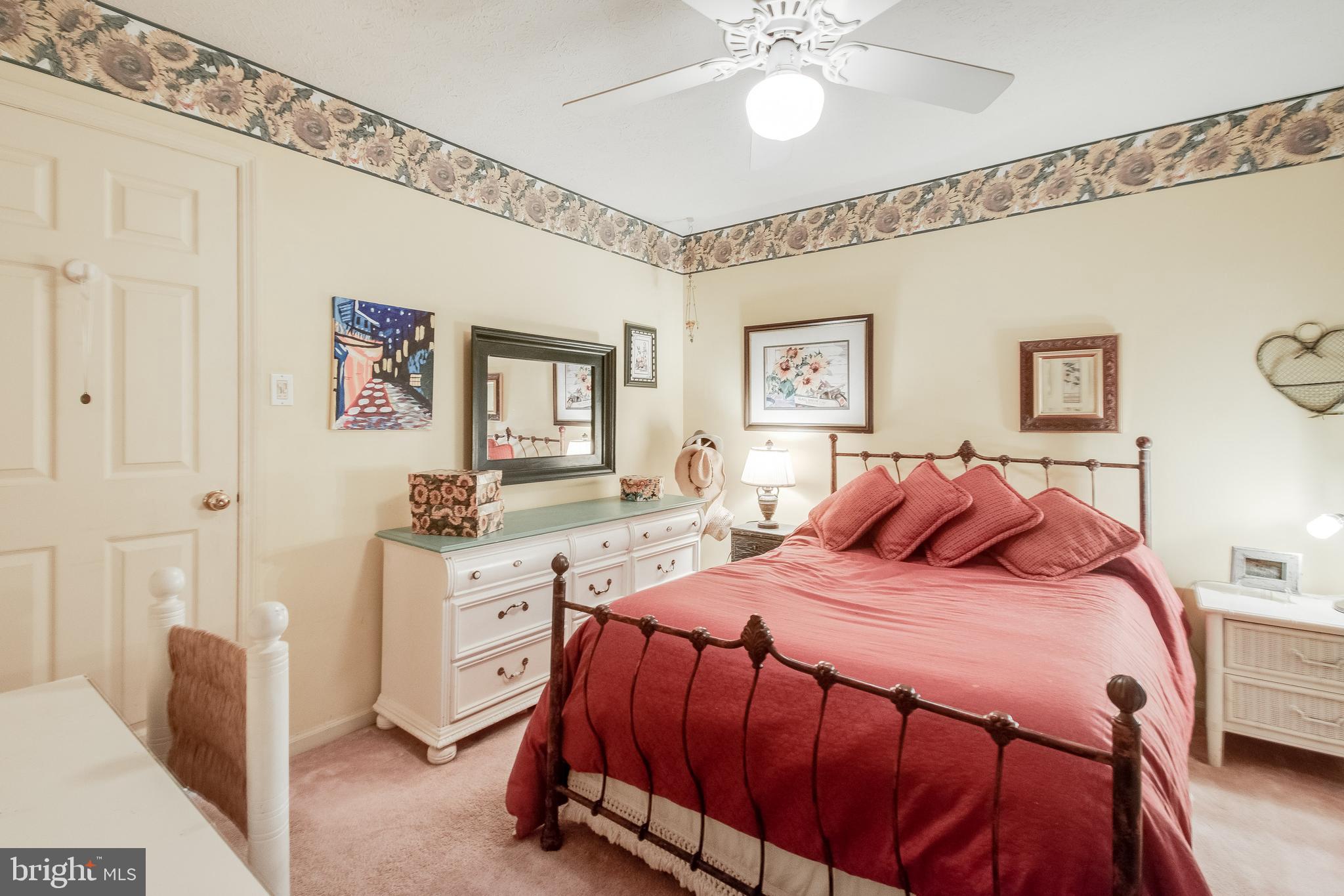9387 Spring Water Path Jessup, MD 20794 - Photo 30 of 41 Bedroom Two at Upper Level