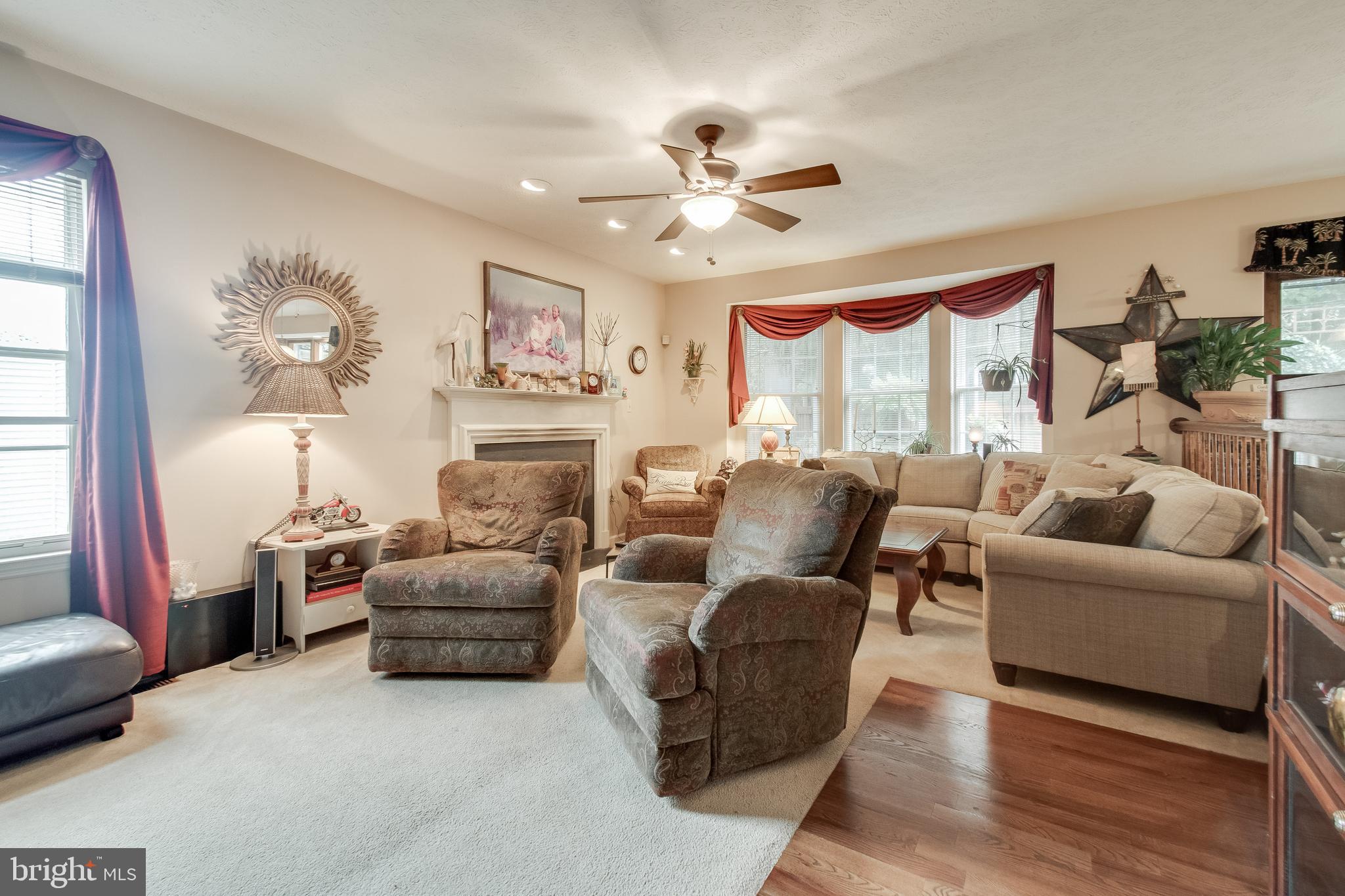9387 Spring Water Path Jessup, MD 20794 - Photo 3 of 41 Family Room