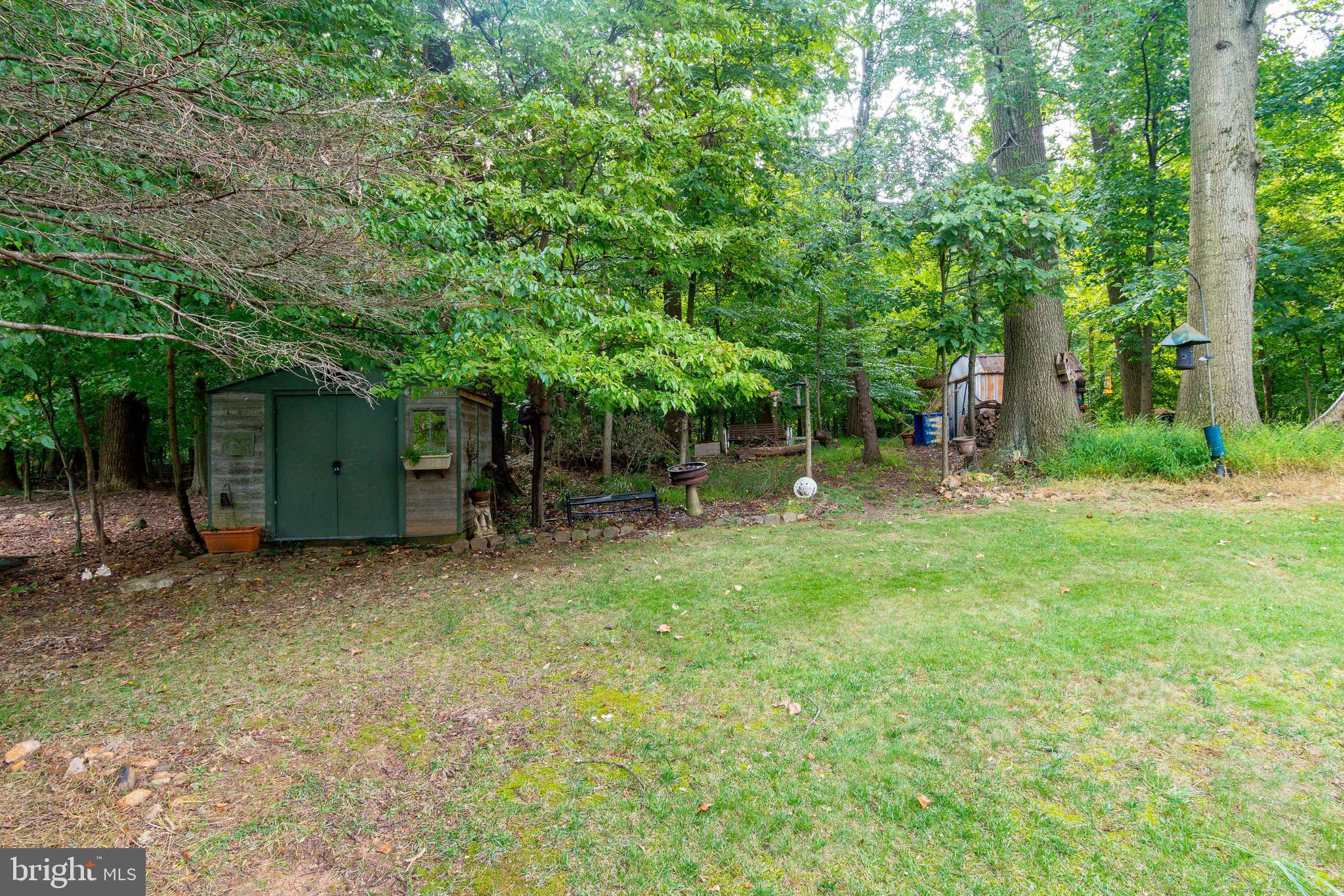 9387 Spring Water Path Jessup, MD 20794 - Photo 40 of 41 Nice Flat Yard