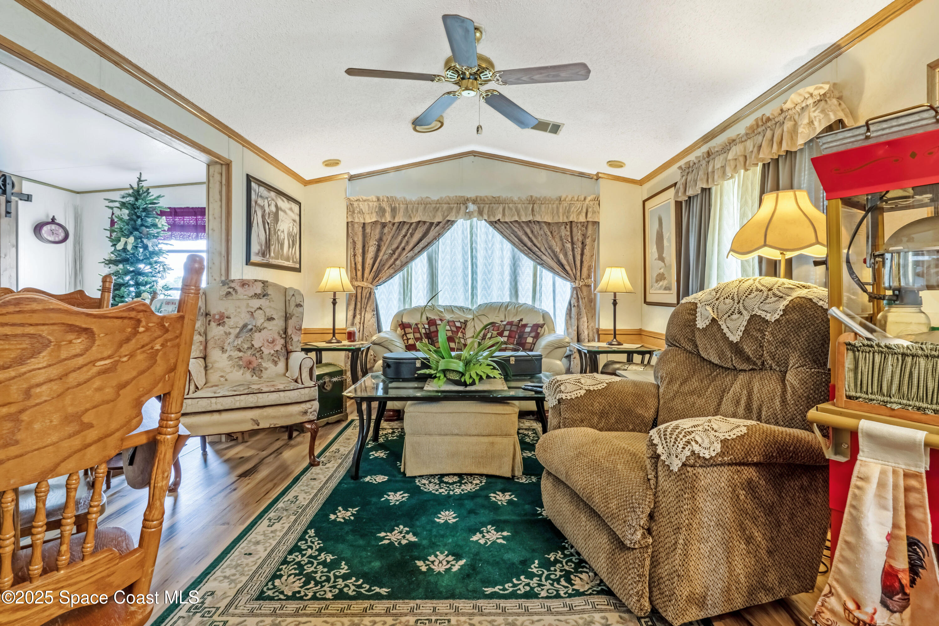 145 Forest Lake Drive Cocoa, FL 32926 - Photo 6 of 25 DSC08451-HDR