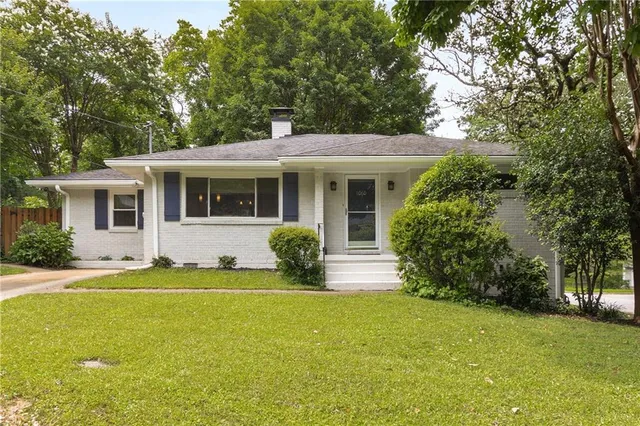 $399,999 | 1060 Pinedale Drive, Smyrna, GA 30080