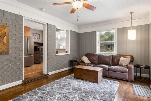 $399,999 | 1060 Pinedale Drive, Smyrna, GA 30080