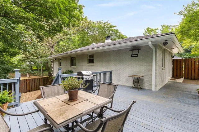 $399,999 | 1060 Pinedale Drive, Smyrna, GA 30080