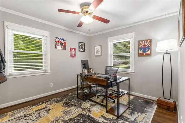 $399,999 | 1060 Pinedale Drive, Smyrna, GA 30080