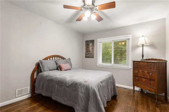 $399,999 | 1060 Pinedale Drive, Smyrna, GA 30080