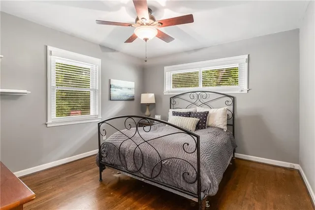 $399,999 | 1060 Pinedale Drive, Smyrna, GA 30080