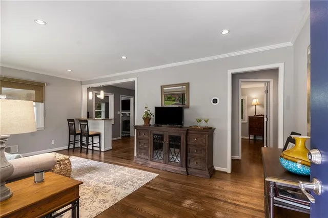 $399,999 | 1060 Pinedale Drive, Smyrna, GA 30080