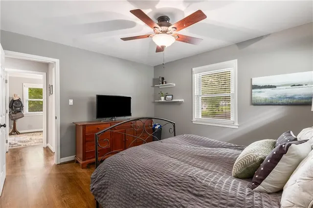 $399,999 | 1060 Pinedale Drive, Smyrna, GA 30080