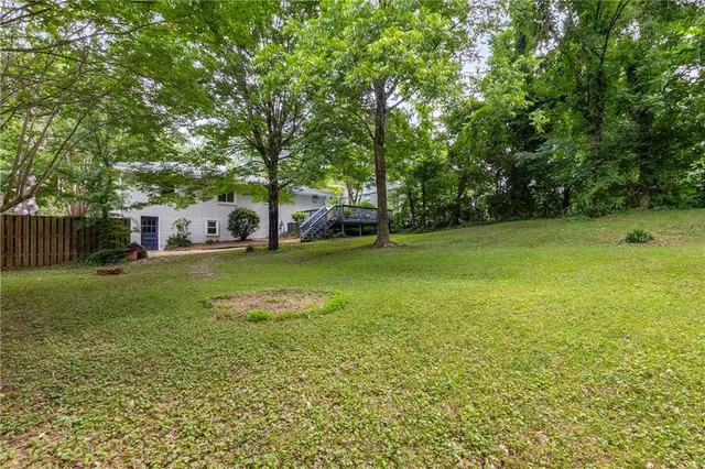 $399,999 | 1060 Pinedale Drive, Smyrna, GA 30080