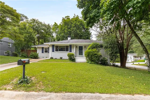 $399,999 | 1060 Pinedale Drive, Smyrna, GA 30080