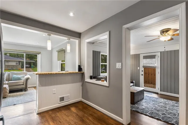 $399,999 | 1060 Pinedale Drive, Smyrna, GA 30080