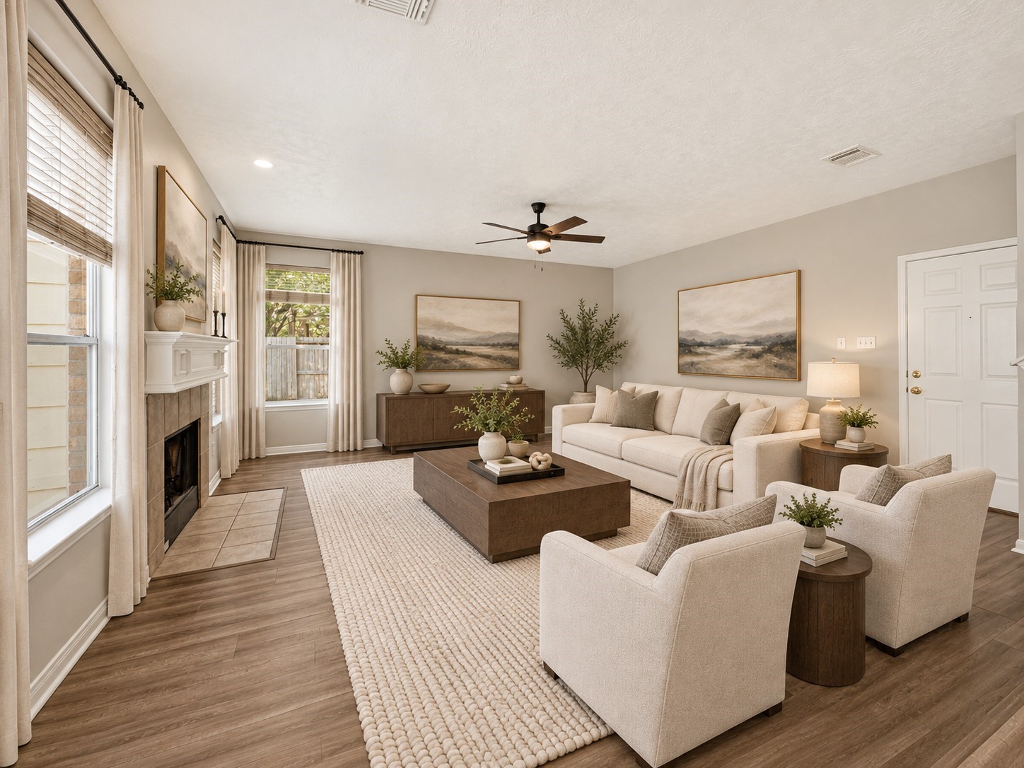 3310 La Mer Lane Spring, TX 77388 - Photo 28 of 30 Gallery Image 28