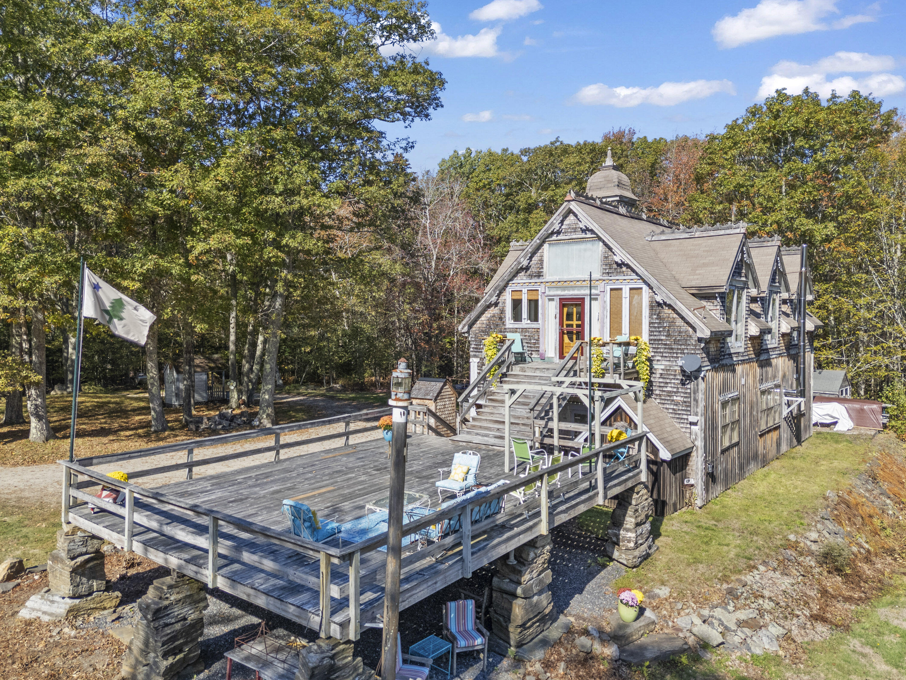 96 Forest Haven Boothbay, ME 04537 - Photo 75 of 89 96 Forest Haven_177