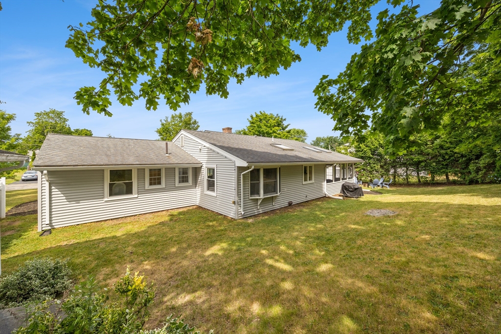 57 Gary Road Brockton, MA 02302 - Photo 17 of 18