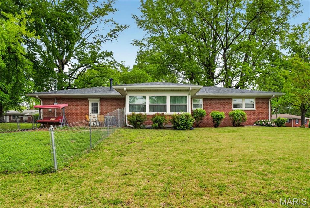 100 Blue Ridge Drive Belleville, IL 62223 - Photo 20 of 27