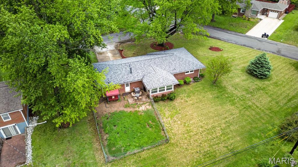 100 Blue Ridge Drive Belleville, IL 62223 - Photo 26 of 27