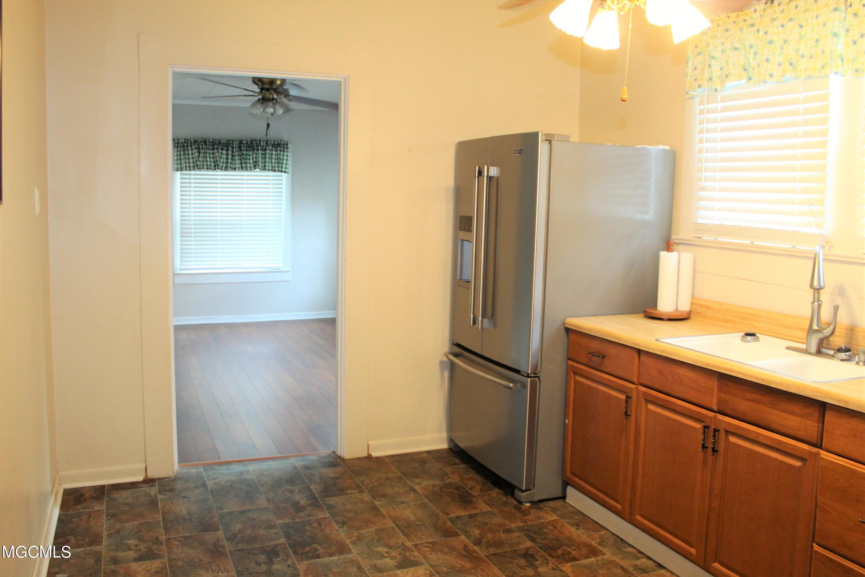 444 Ratliff Street Lucedale, MS 39452 - Photo 10 of 18 IMG_9645