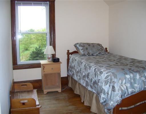 453 Weeks Mills Road South China, ME 04358 - Photo 18 of 25 Bedroom.