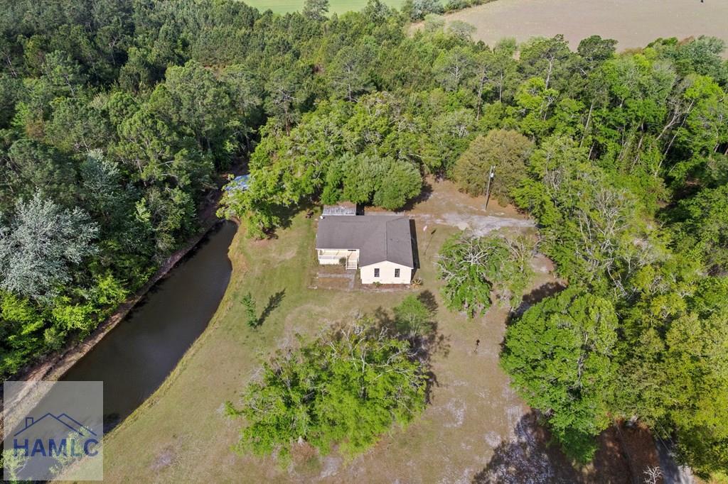 1428 Dairy Road Hinesville, GA 31313 - Photo 2 of 39 Gallery Image 2
