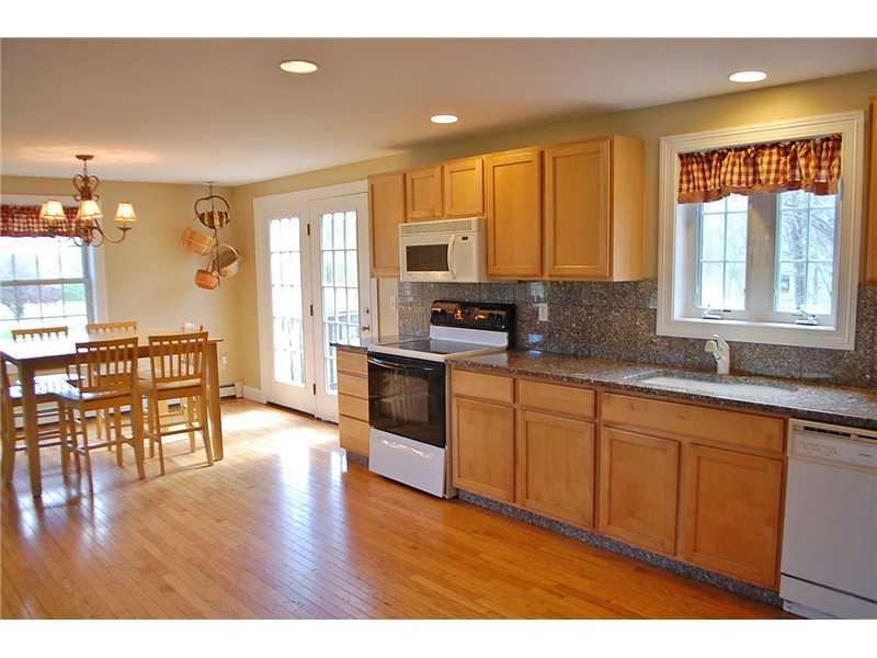 98 Gorham Road Scarborough, ME 04074 - Photo 17 of 35 Kitchen.