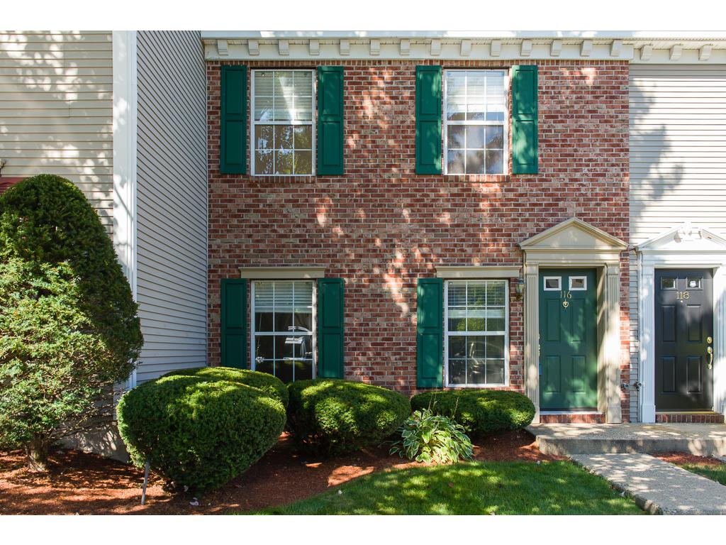 116 Middlesex Road, Unit 116 Merrimack, NH 03054 - Photo 1 of 17