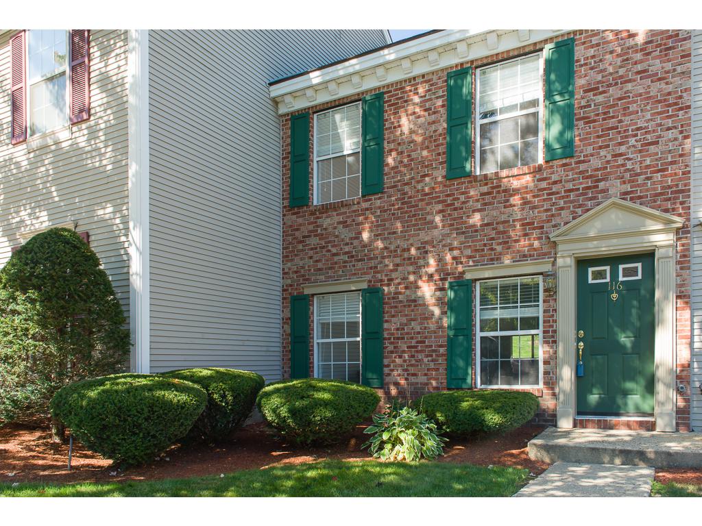116 Middlesex Road, Unit 116 Merrimack, NH 03054 - Photo 14 of 17