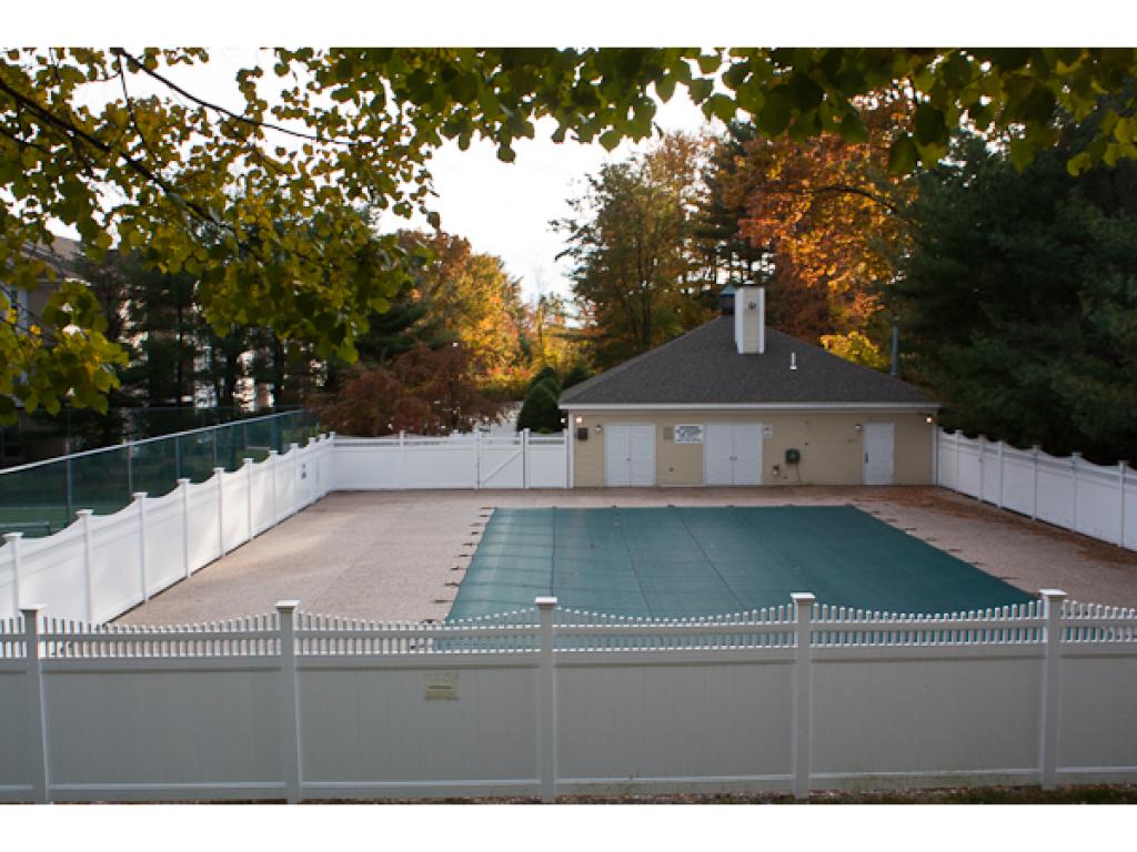 116 Middlesex Road, Unit 116 Merrimack, NH 03054 - Photo 15 of 17