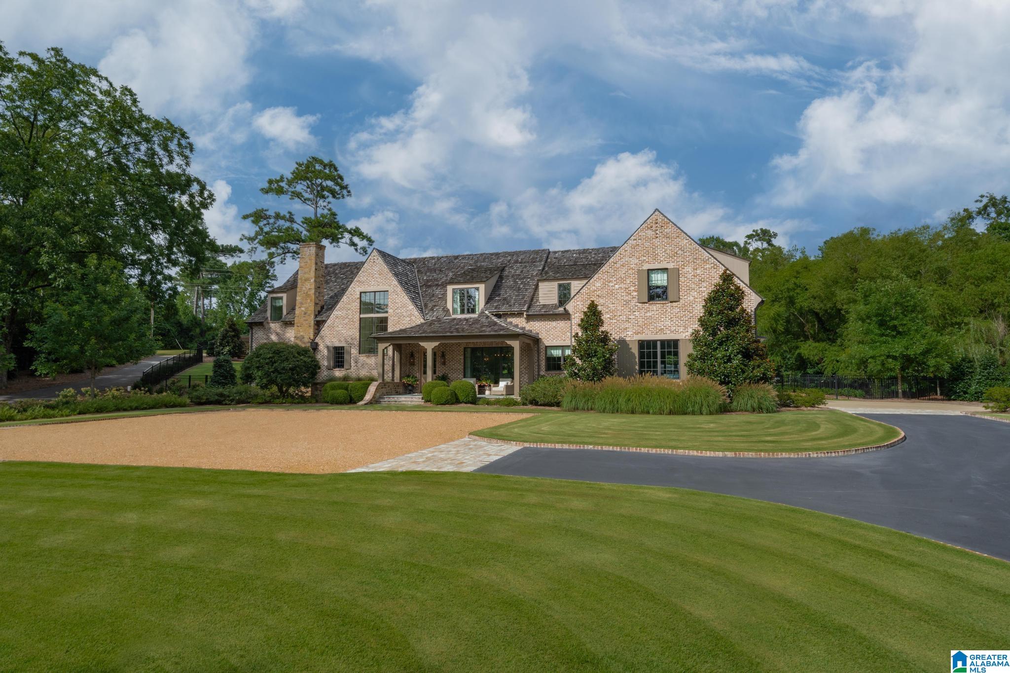 4419 Caldwell Mill Road Birmingham, AL 35243 - Photo 4 of 96