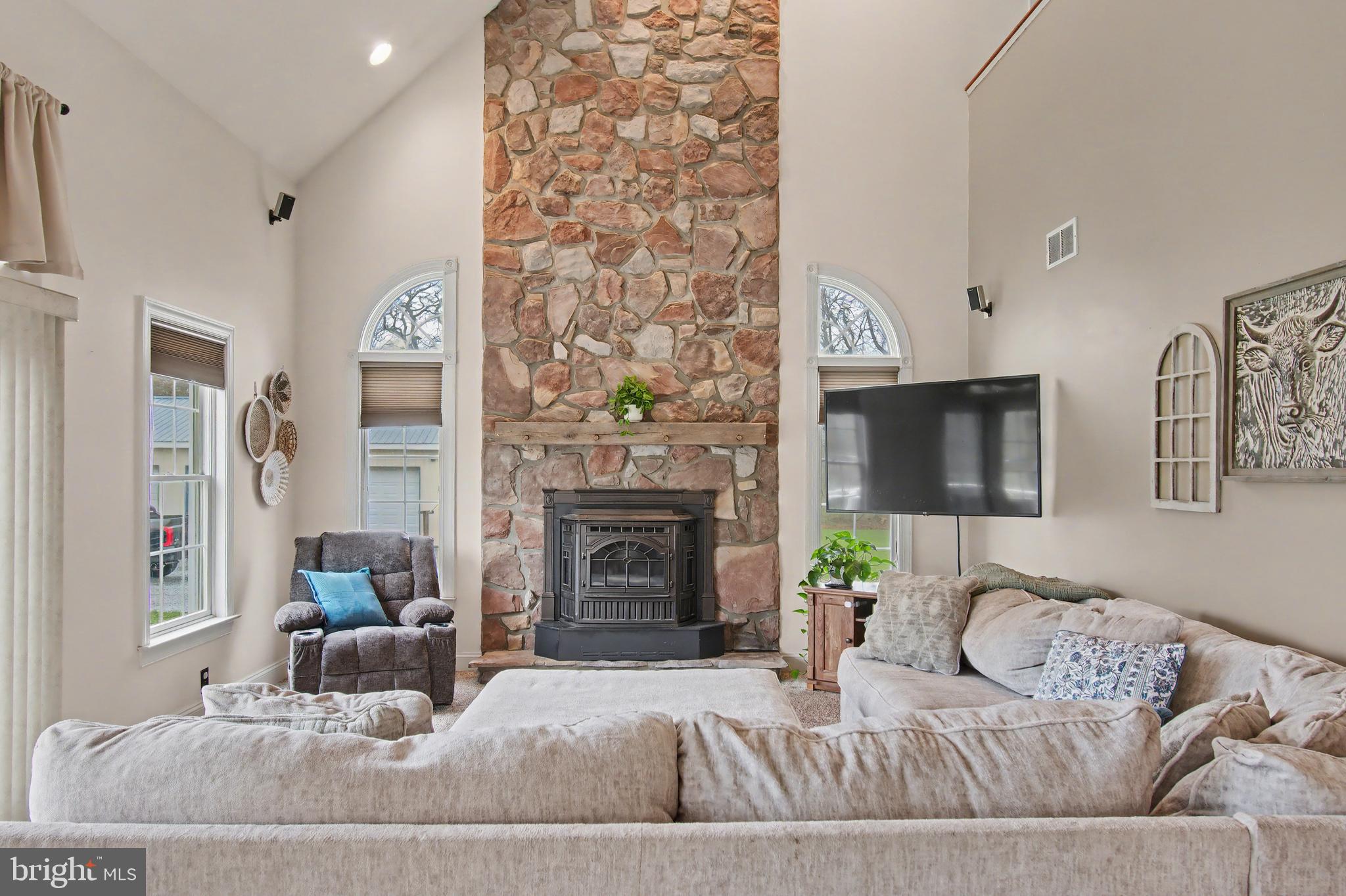 105 St Johns Road West Littlestown, PA 17340 - Photo 13 of 47