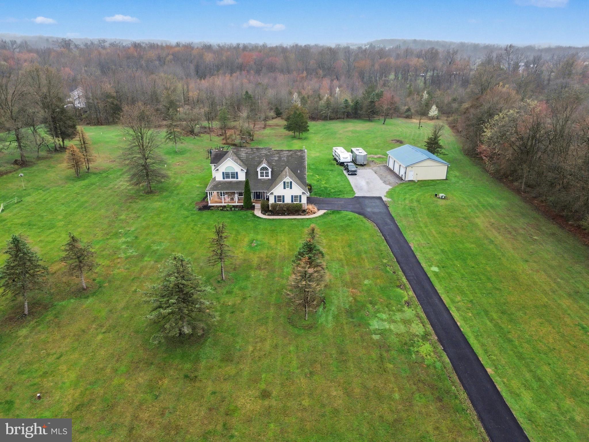 105 St Johns Road West Littlestown, PA 17340 - Photo 2 of 47